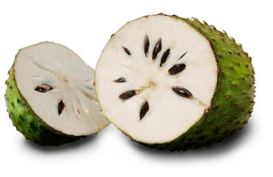 +guanabana +guanabana