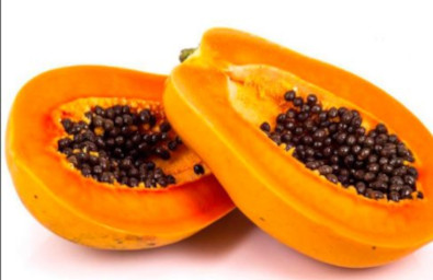papaya papaya